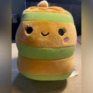 Squishmallows Pancake